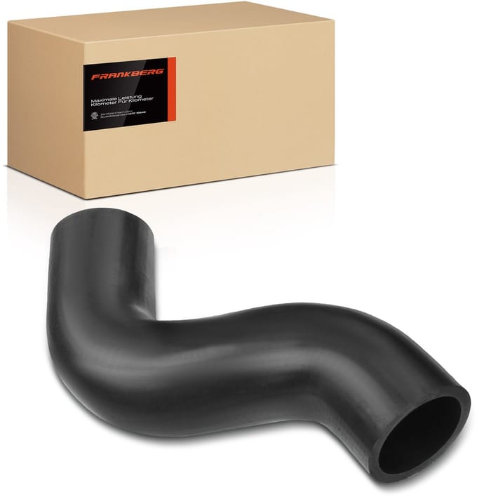 Frankberg 1x koelslang turboslang intercooler voor VW
