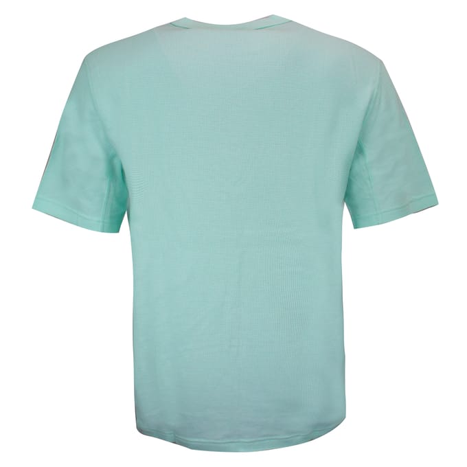 Puma Downtown Heren T-shirt Casual Logo Mint 578308 34