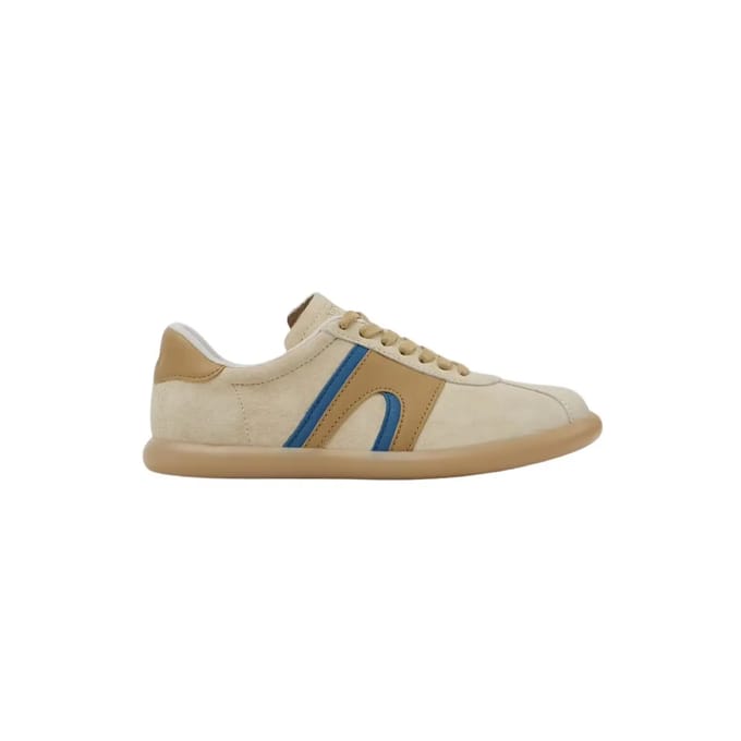 Pelotas Soller Casual Sneakers Wo - White