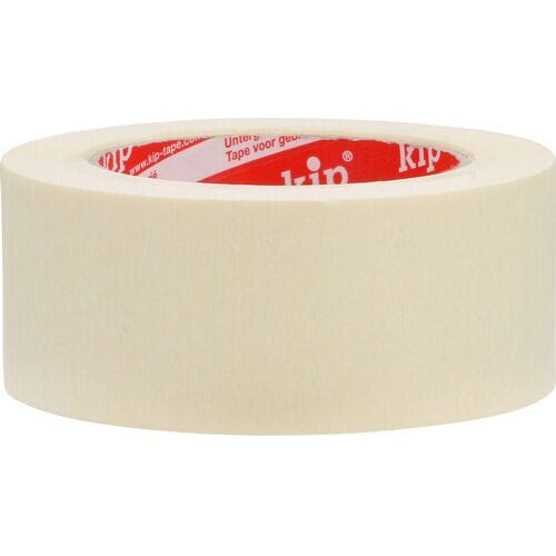 Kip 205 afplaktape 48mmx50m