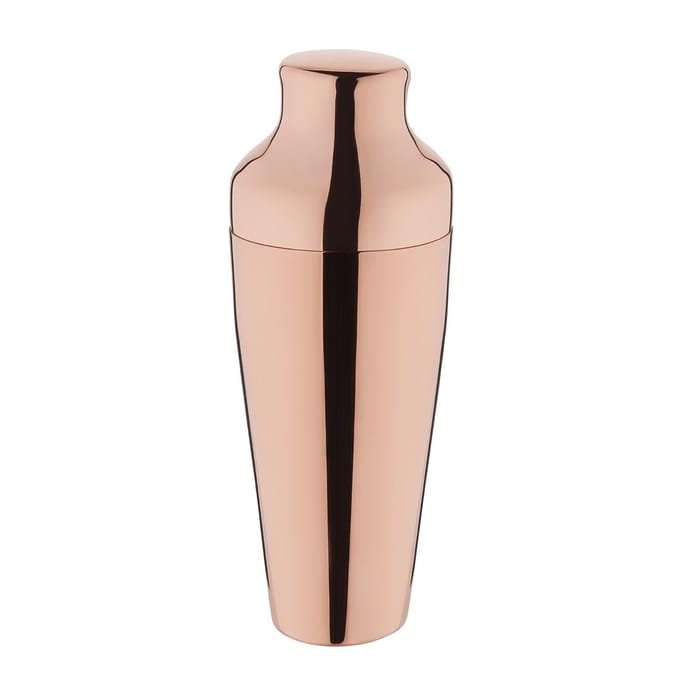 Olympia Franse cocktail shaker 550ml
