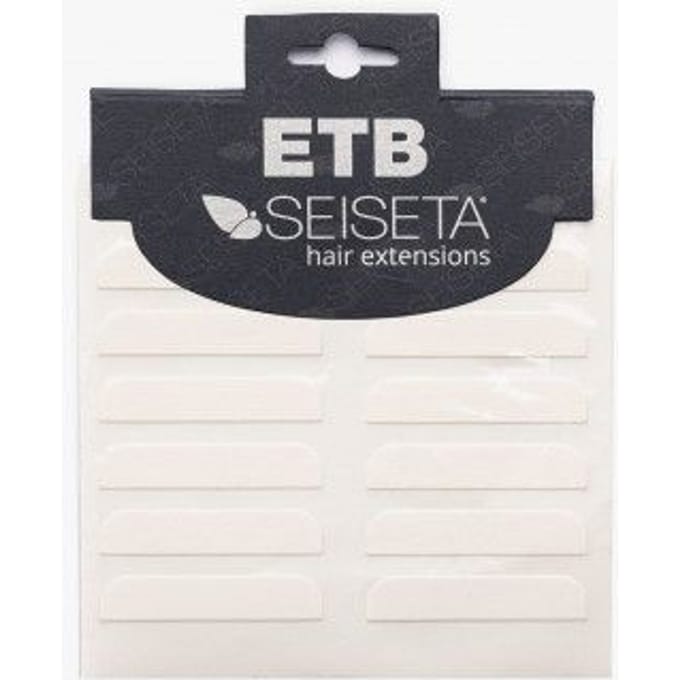 Seiseta Dubbelzijdige Tape