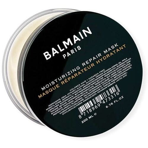 Balmain Moisturizing Repair Mask 200 ml