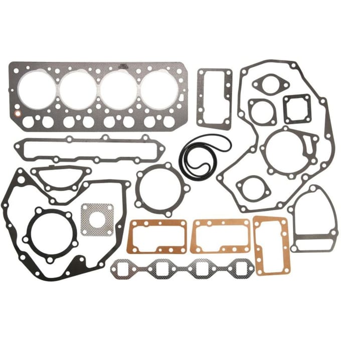 Complete set motorpakkingen ENGITECH ENT000428