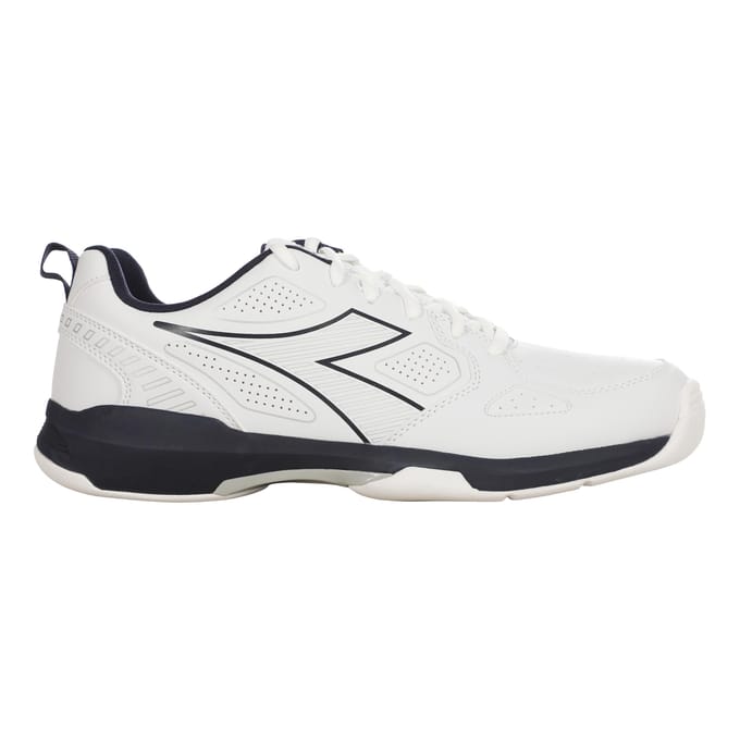 Diadora S. Challenge 7 SL Tennisschoenen Heren