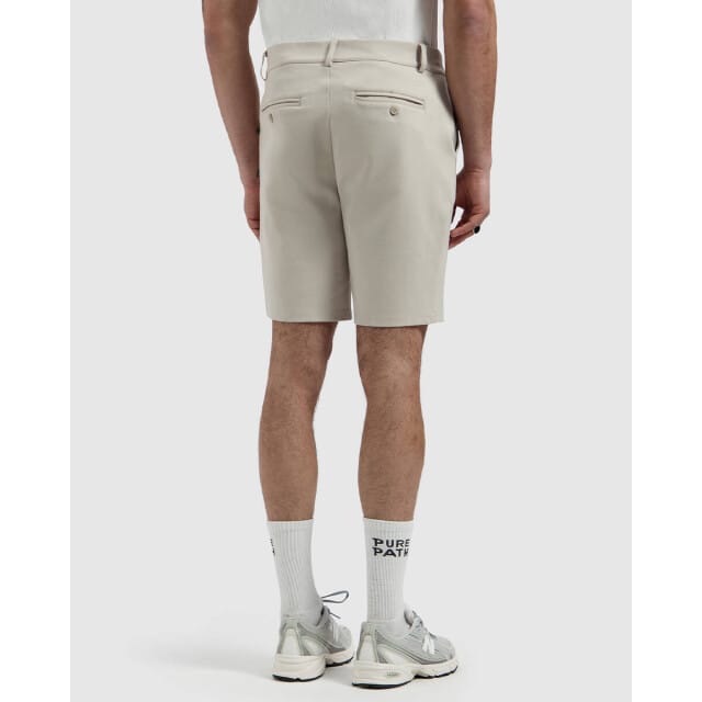 Pure Path Short Punta Smart Sand (26010514 - 46)