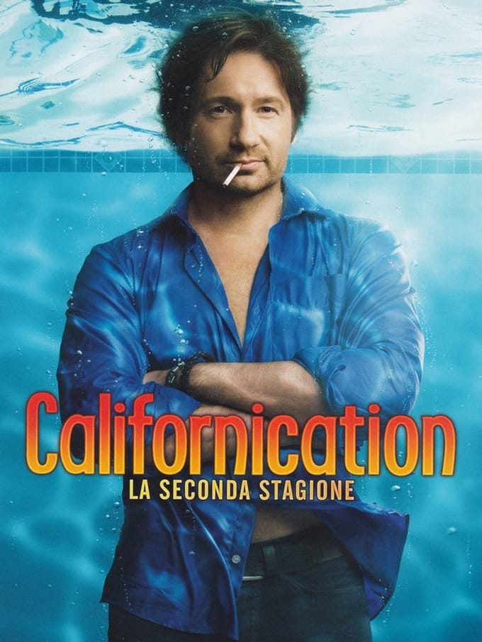 Televisieserie Seizoen 2 op DVD