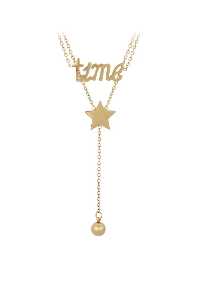 Gaya Necklace
