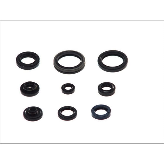 Motorolieafdichtingset ATHENA P400510400140