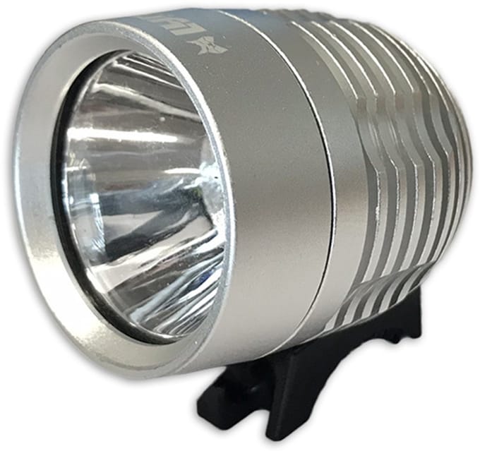 Lynx Koplamp - High Power - 1000Lm - Met oplaadkabel