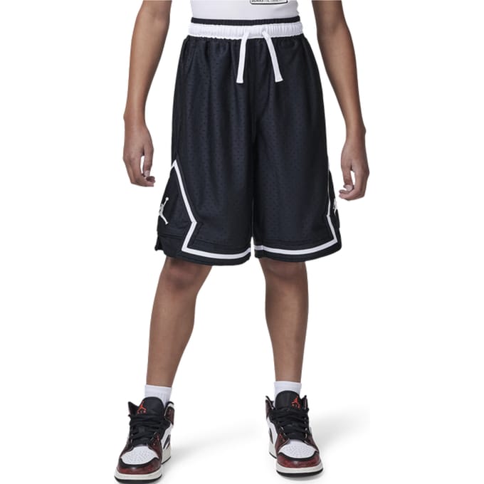 Pantaloni Corti Jordan Jdb Mj Df Sport Diamond Short - Fashion Wear - Kinderen