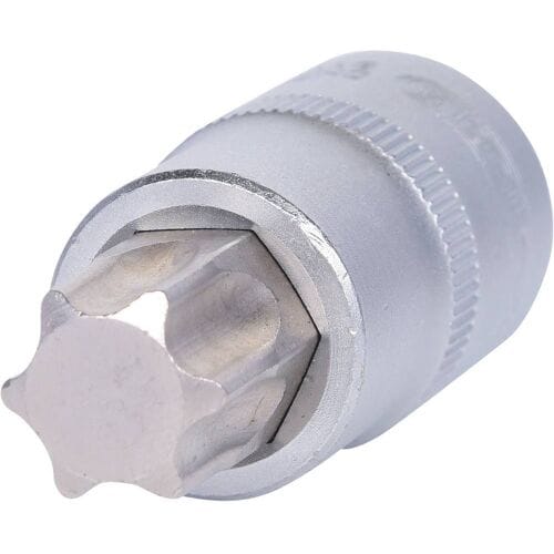 KS Tools - Torx Plus Gniazdo - TX, T70 - 1/2 inch - Handmatige Vergrendeling