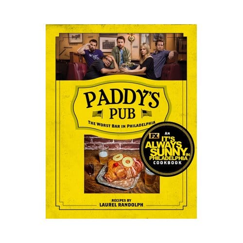 Paddy's Pub: The Worst Bar In Philadelphia - Laurel Randolf