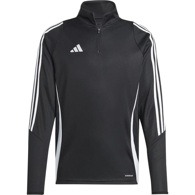 adidas Performance Tiro 24 Training Sweater - Heren - Zwart- M