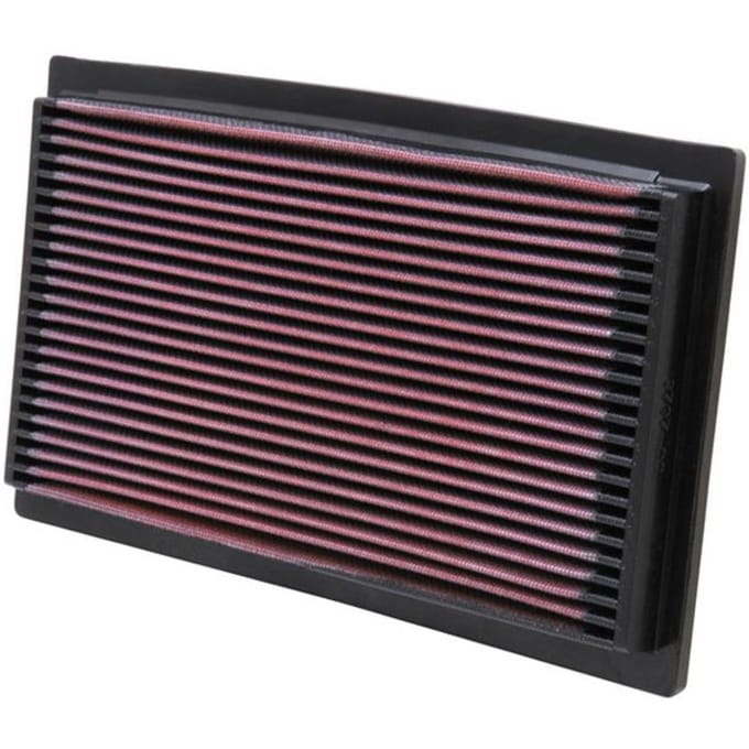 K&N; Filters Luchtfilter K&N; 33-2029