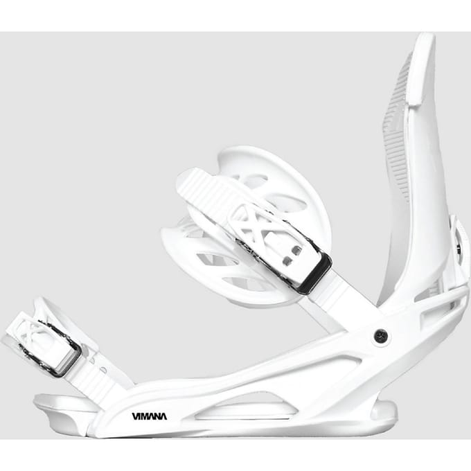 Vimana Optiscando 2026 Snowboard Binding wit