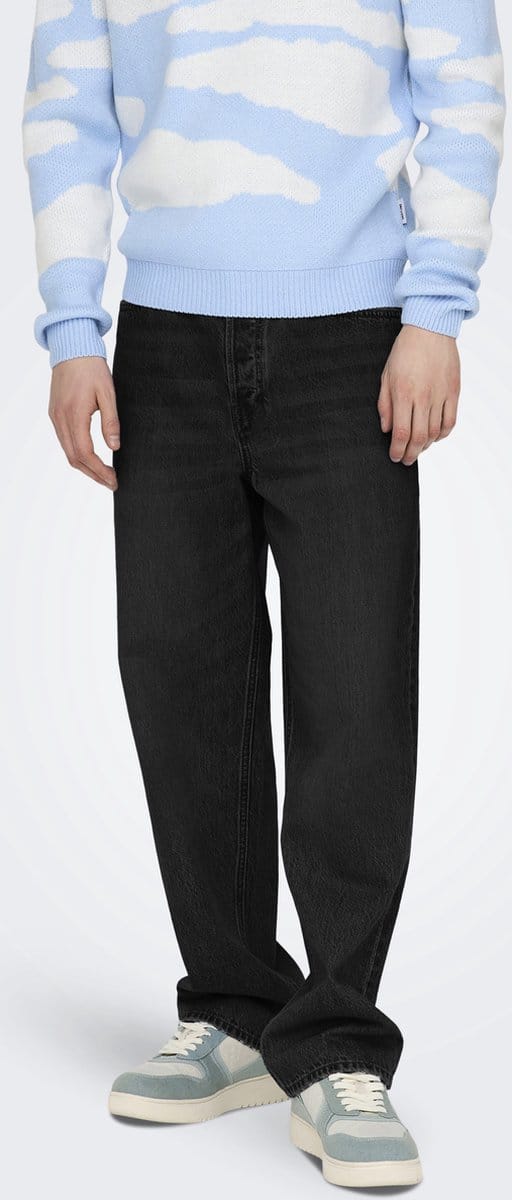 ONLY & SONS Loose fit ONSFADE Loose fit Jeans