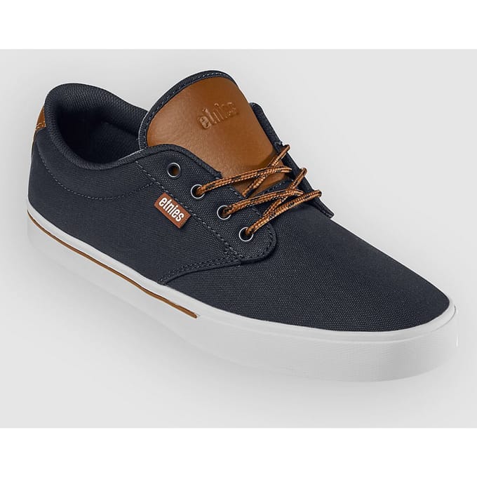 Etnies Jameson 2 Eco Schoenen Blauw EU 41 Man