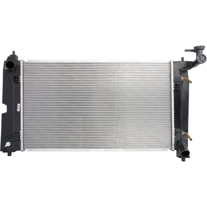 Radiator, motorkoeling KOYORAD PL011605
