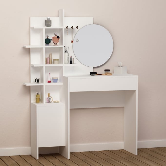 Make-up tafel Mup | Decortie