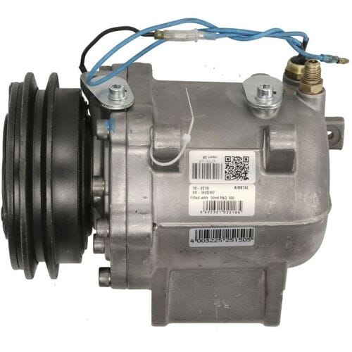 Airco-compressor AIRSTAL 10-2218