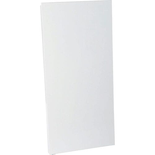AEG koelkastdeur, set, wit, 1212x595/Dclass/600 4055979282