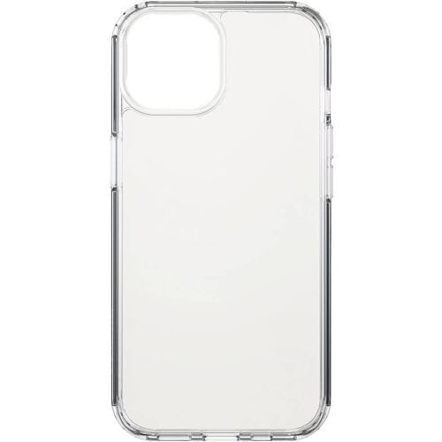 Black Rock Clear Protection Backcover Apple iPhone 15 Transparant
