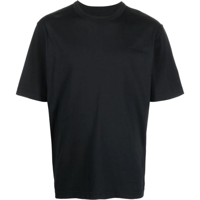 NF Ex-Ray T-shirt met logo van gerecycled katoen