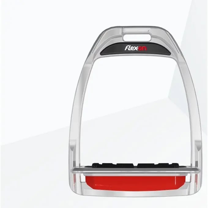Plat Grip Zwart/Zwart/Marine Flex-On Hunter H