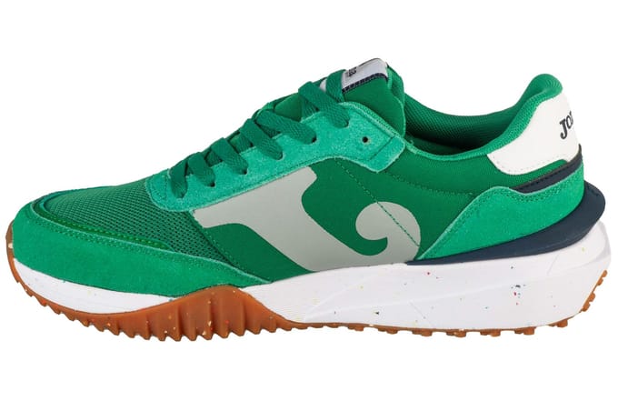 Joma C.501 Men 25 C501S, Mannen, Groen, Sneakers, maat: 47