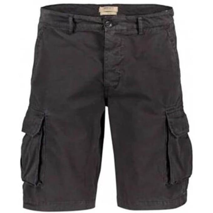 Sjaal 40weft 2645/2122/1653-40W001 ANTRACITE