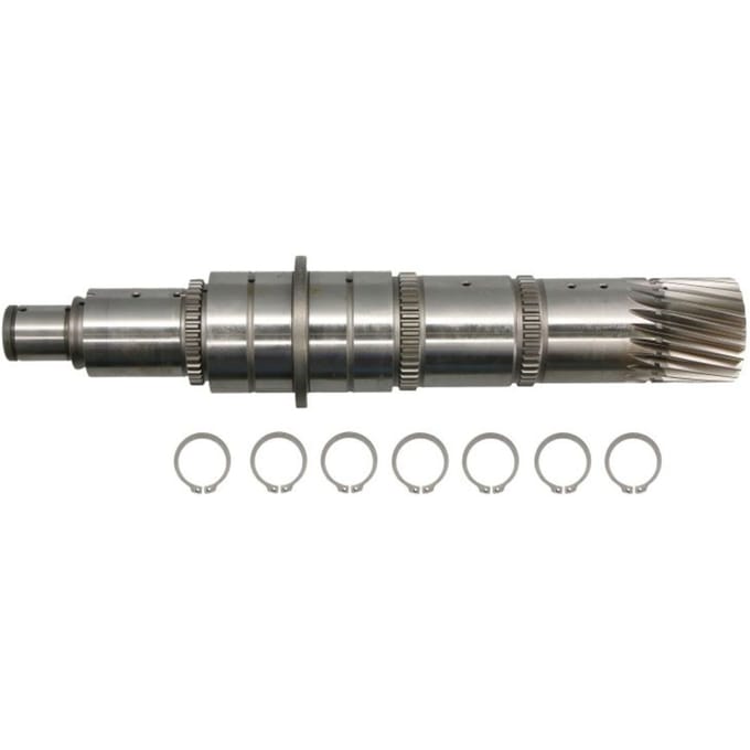 Hoofdas, versnellingsbak ZF 1356298006ZF