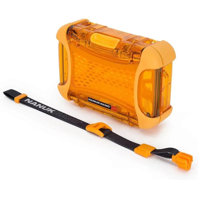 Cameratas Nanuk 320 Nano