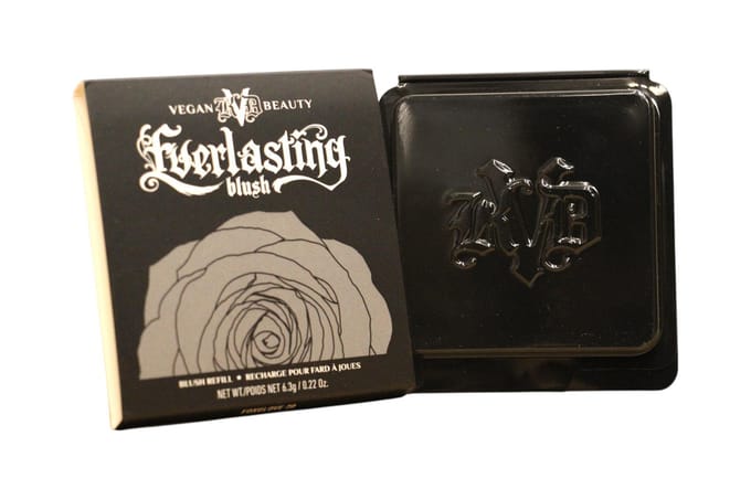 Kat Von D, Everlasting, Poudre Blush, Recharge, Digitale, 6,2 g