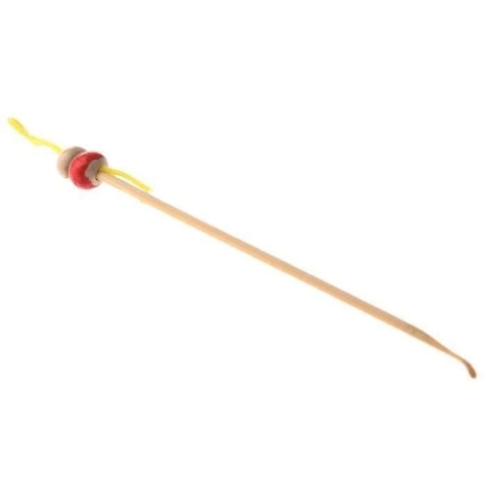 CD17713-5 X Cure-Oreille en Bambou**BCD13496