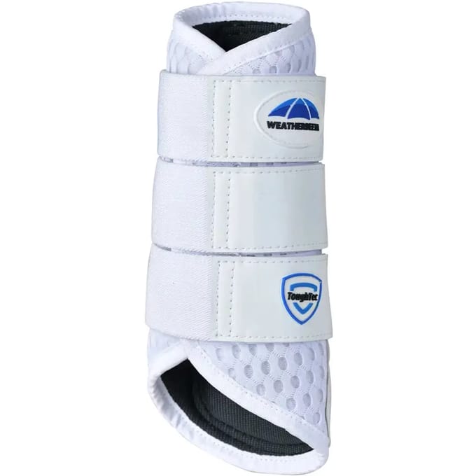 Gesloten laarzen Weatherbeeta Tough-Tec Mesh Brushing Boots