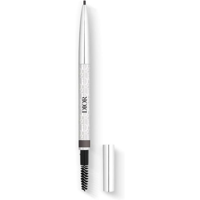 Dior Wenkbrauwpotlood Dior - Diorshow Brow Styler Wenkbrauwpotlood 033 GREY BROWN