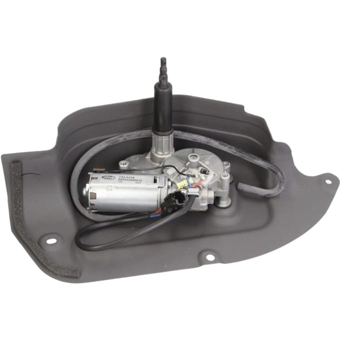 Ruitenwissermotor MAGNETI MARELLI 064342005010