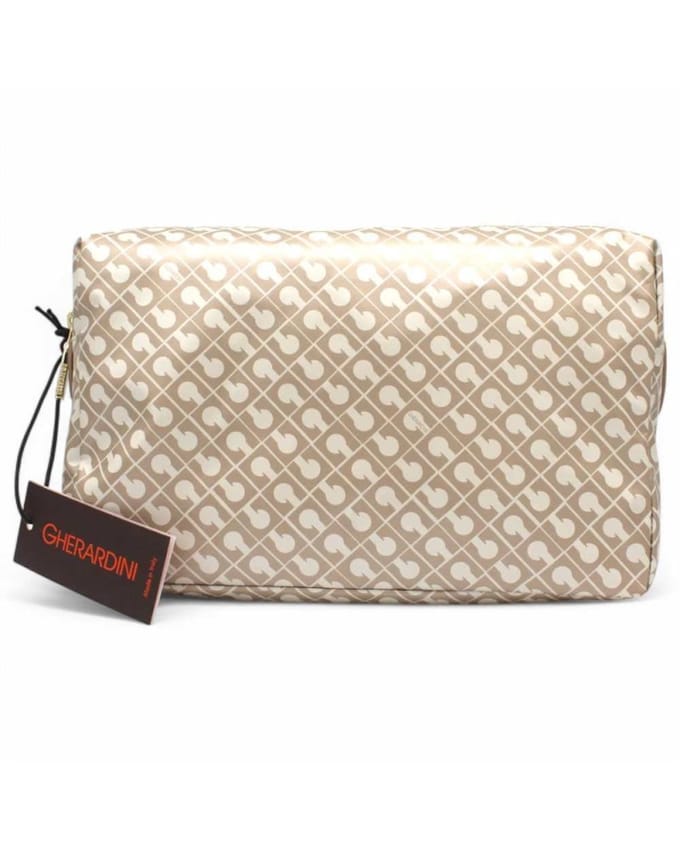 Zak Gherardini Kreta Vrouw Beige - GH0434-CRETA
