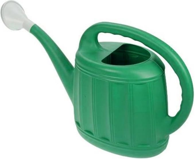 Hega Hogar Eco gieter 3,7 liter - Groen