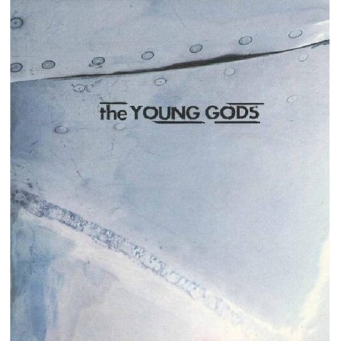 Young Gods - T.V. Sky (2 LP) (30th Anniversary Edition) (Remastered)