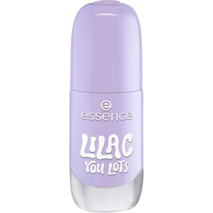 Nagellak Essence Gel Nagellak