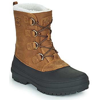 Helly Hansen Varanger PrimaLoft Snowboots Mannen - Maat 41