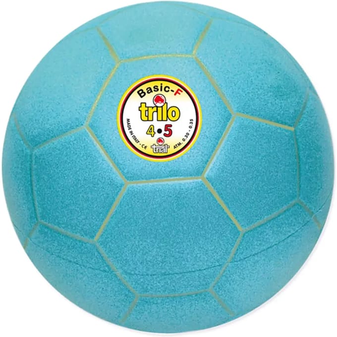 Training Voetbal Kind Trial Trilo