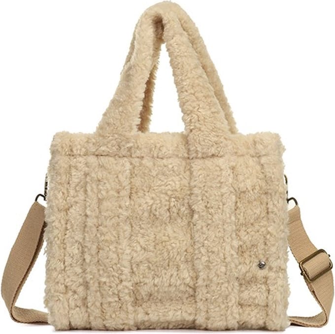 Natural shoppertje Courchevel OLT12581