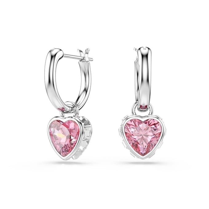 Swarovski 5757814 - Oorhangers - Metaal