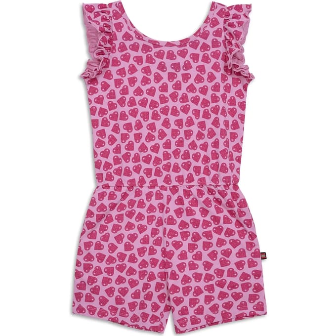 Meisjes jumpsuit Lego Wear Lwday 300