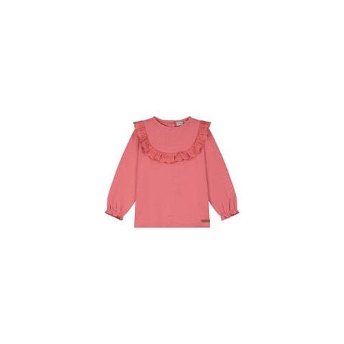 Prénatal peuter shirt Dark Coral Red 92 dames