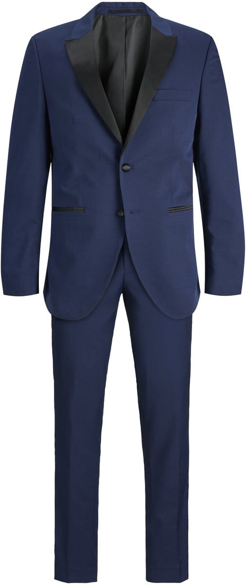 JACK&JONES - JPRFRANCO TUX 02 SUIT - Heren - Pakken