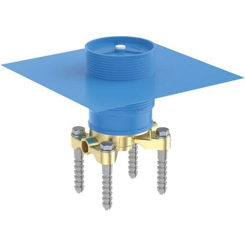 Ideal Standard Melange - Inbouwdeel voor vloermontage A6133NU
